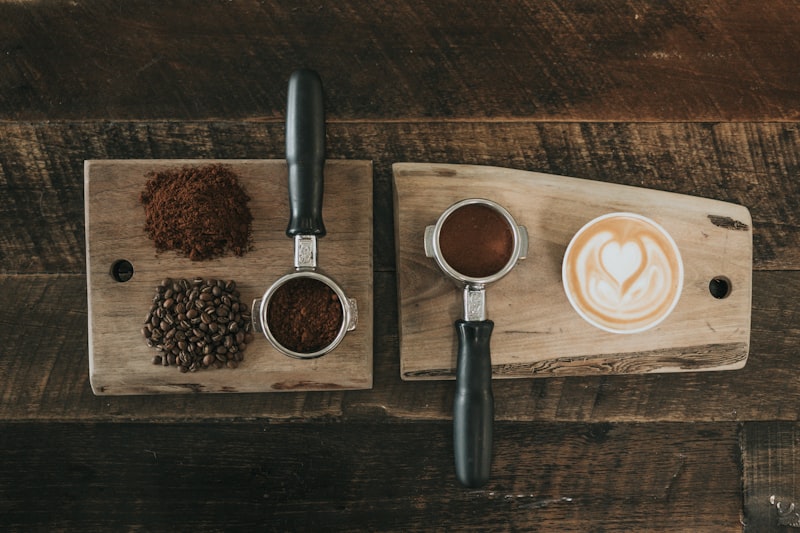 Café & Cacao