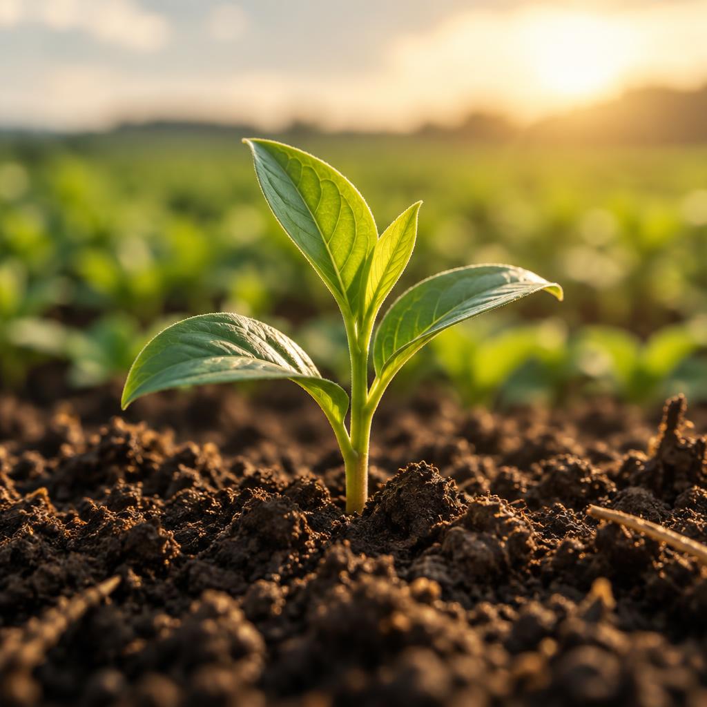 Cultivo y proyectos productivos