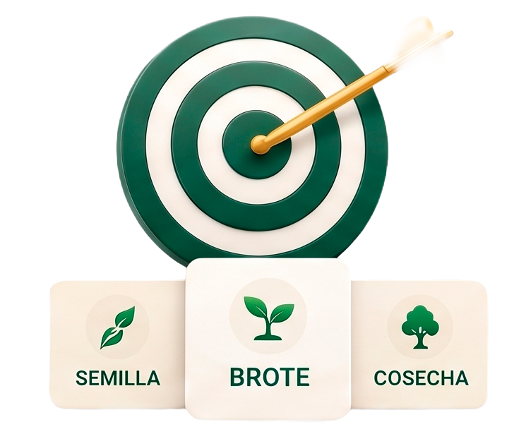 Selecciona tu Inversión